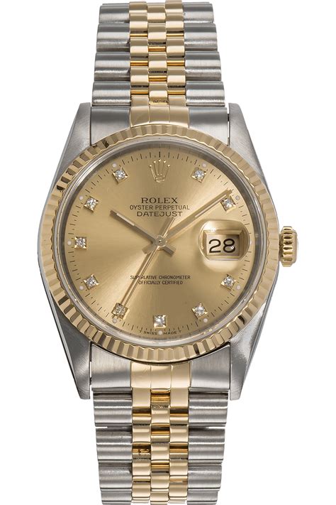 rolex oyster 16233|Rolex submariner 16233 price.